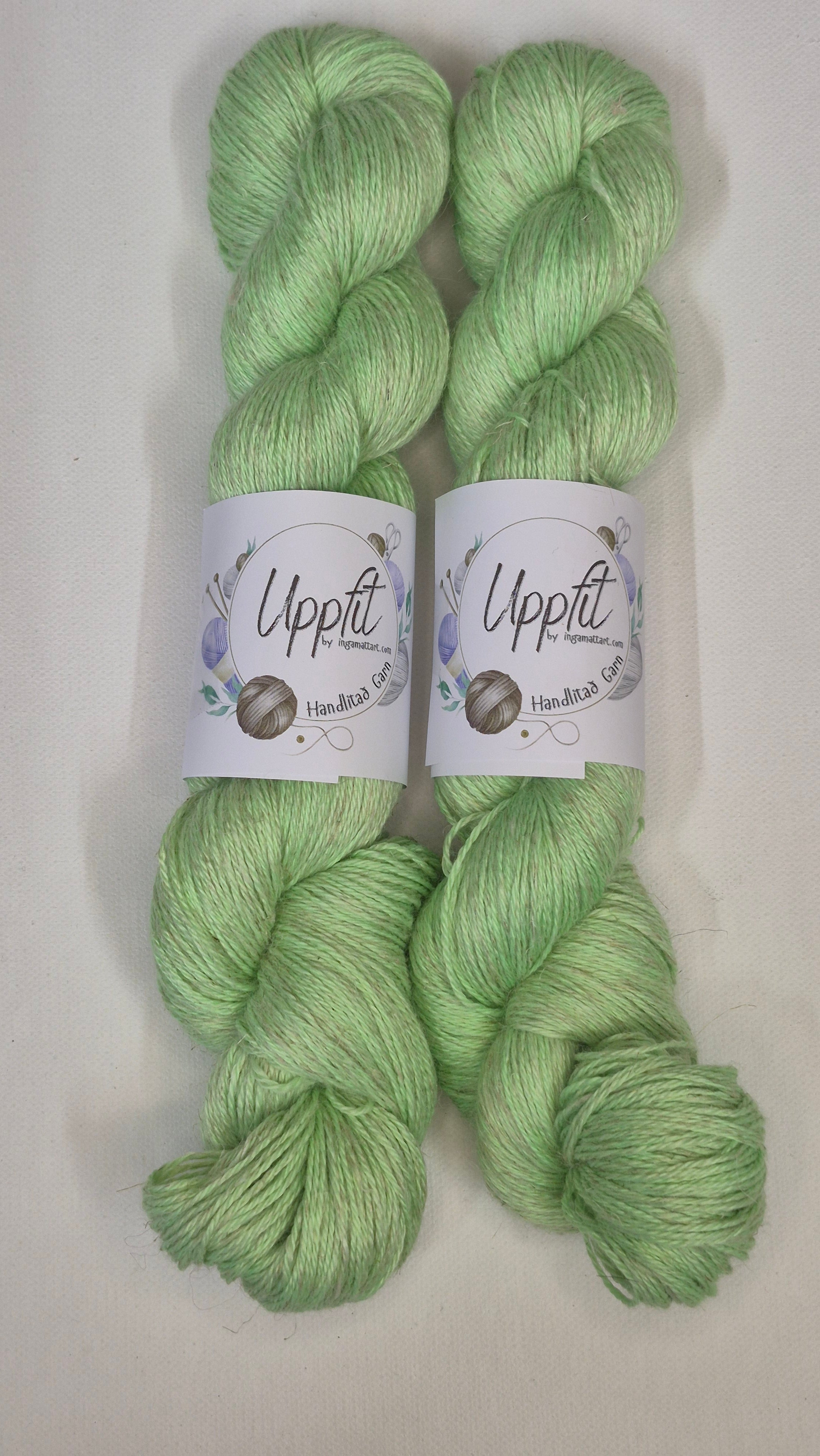 #48 - Egyptian 4ply