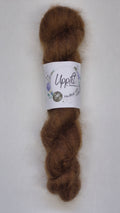 Súkkulaði - Mohair/Silk