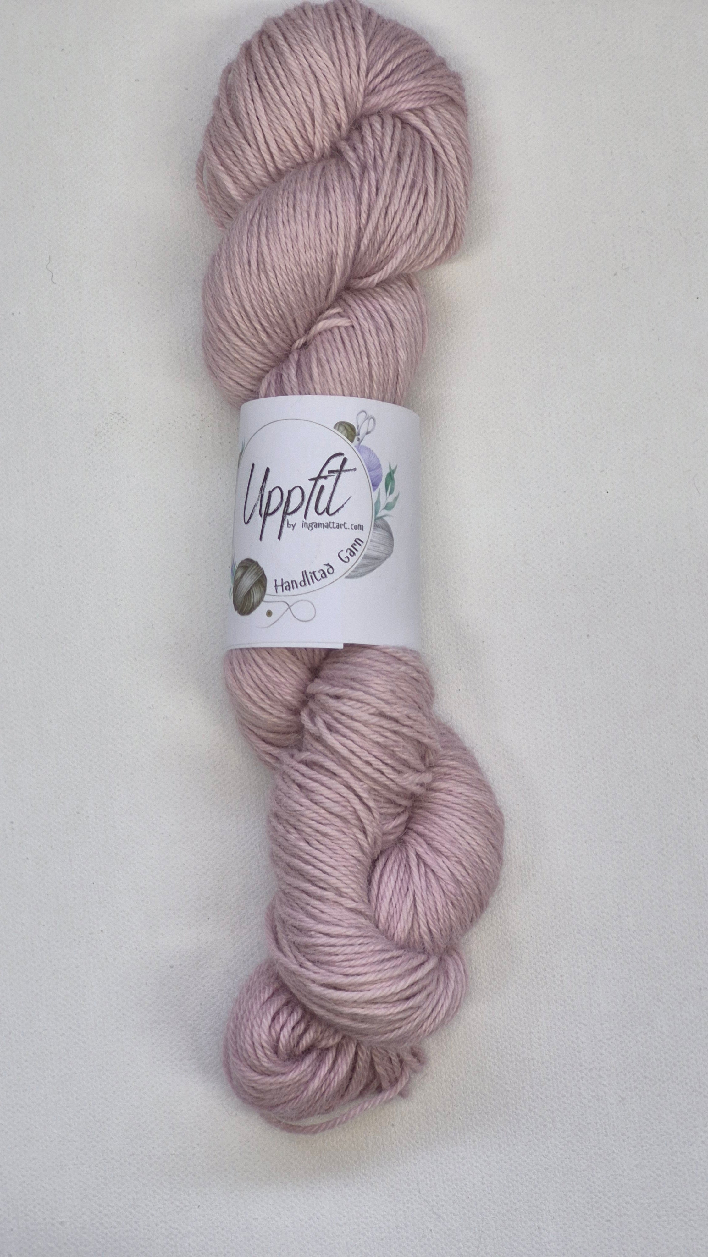 #61 - Alpaca Silk Sport