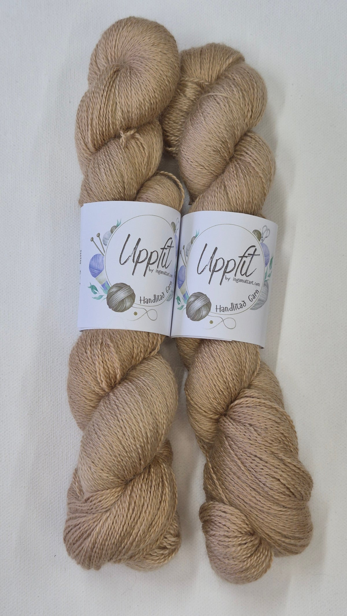 #93 - Alpaca/Silk