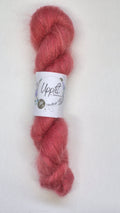 Hrútaber - Mohair/Silk
