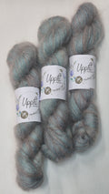 #35 - Mohair/Silk