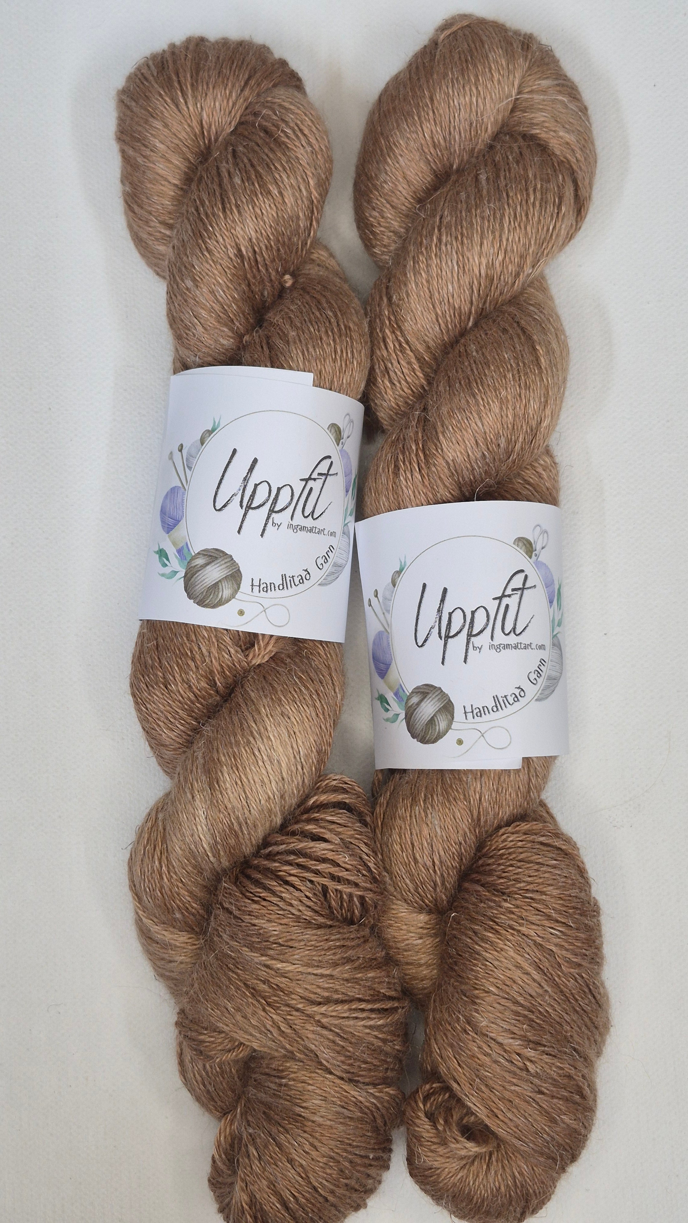 Moldarflag- Egyptian 4ply