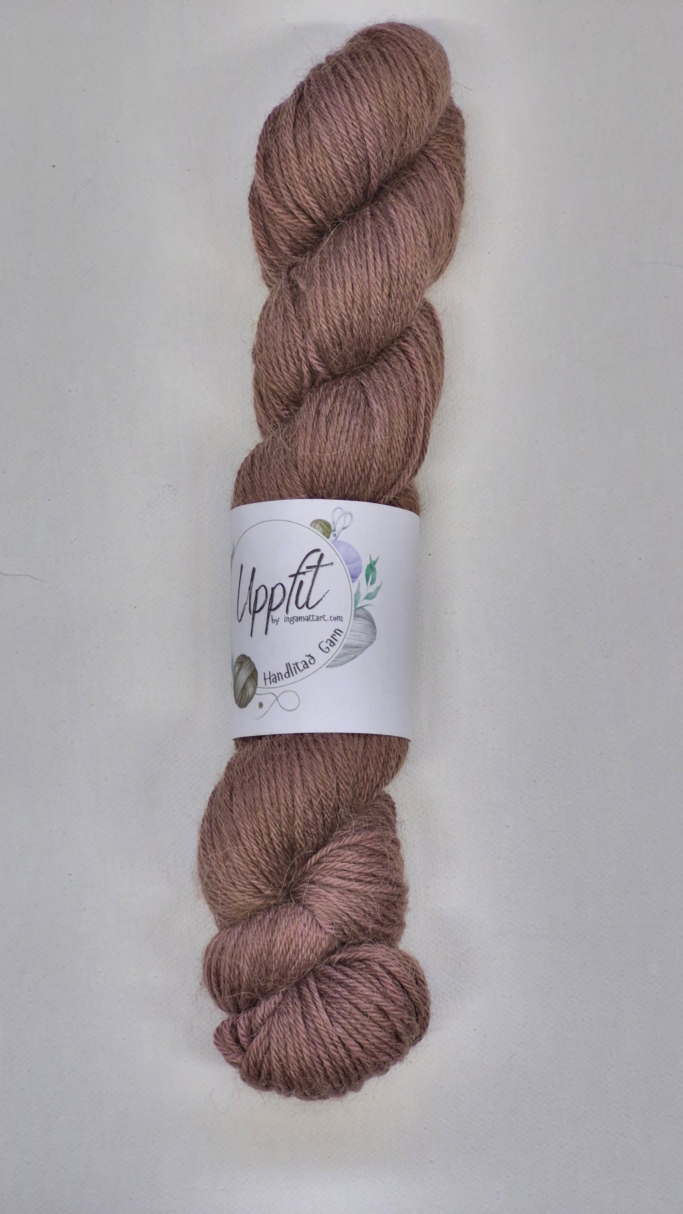 Valkyrja - Alpaca Silk Sport