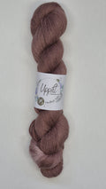 Valkyrja - Alpaca/Silk