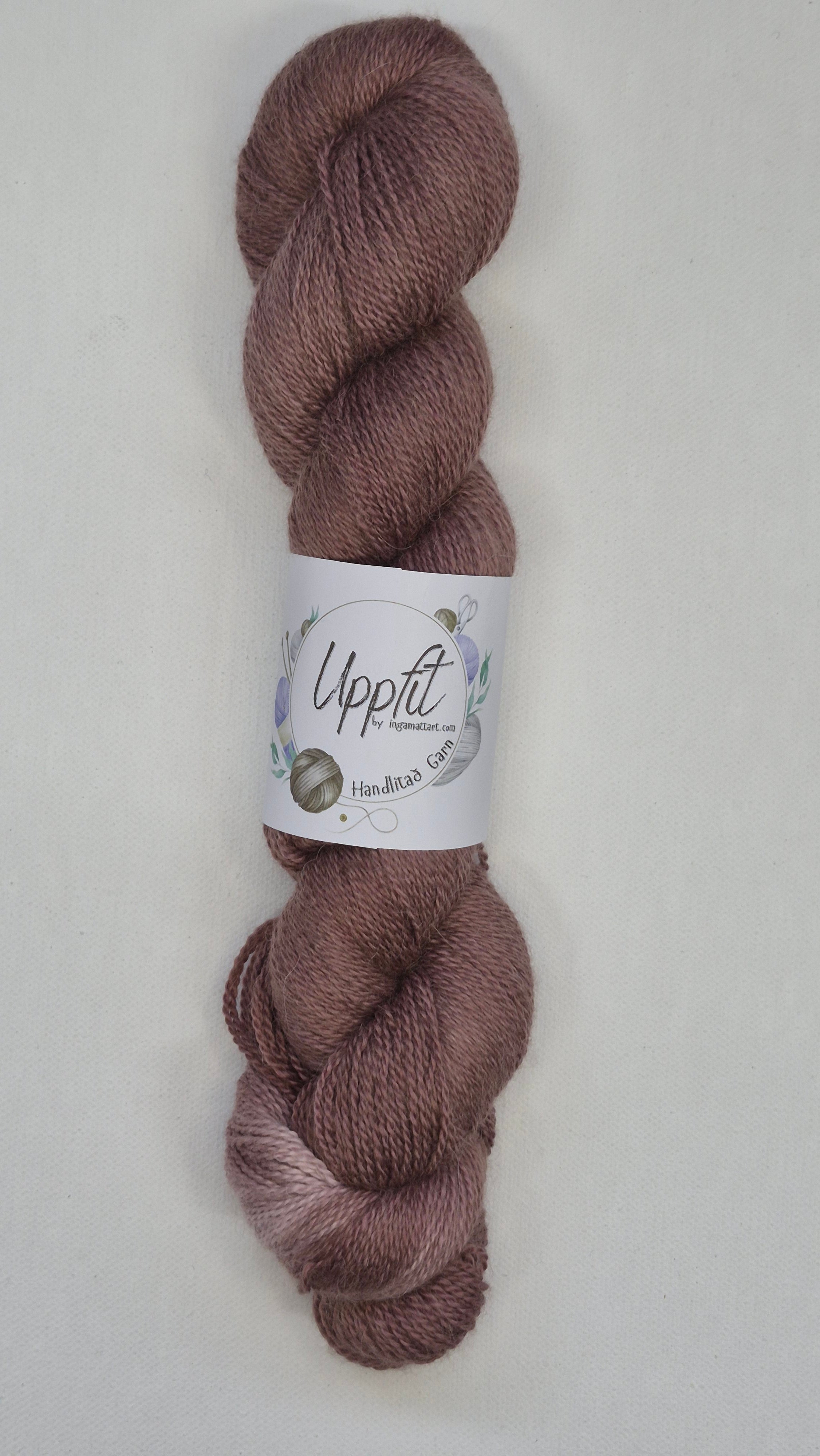 Valkyrja - Alpaca/Silk