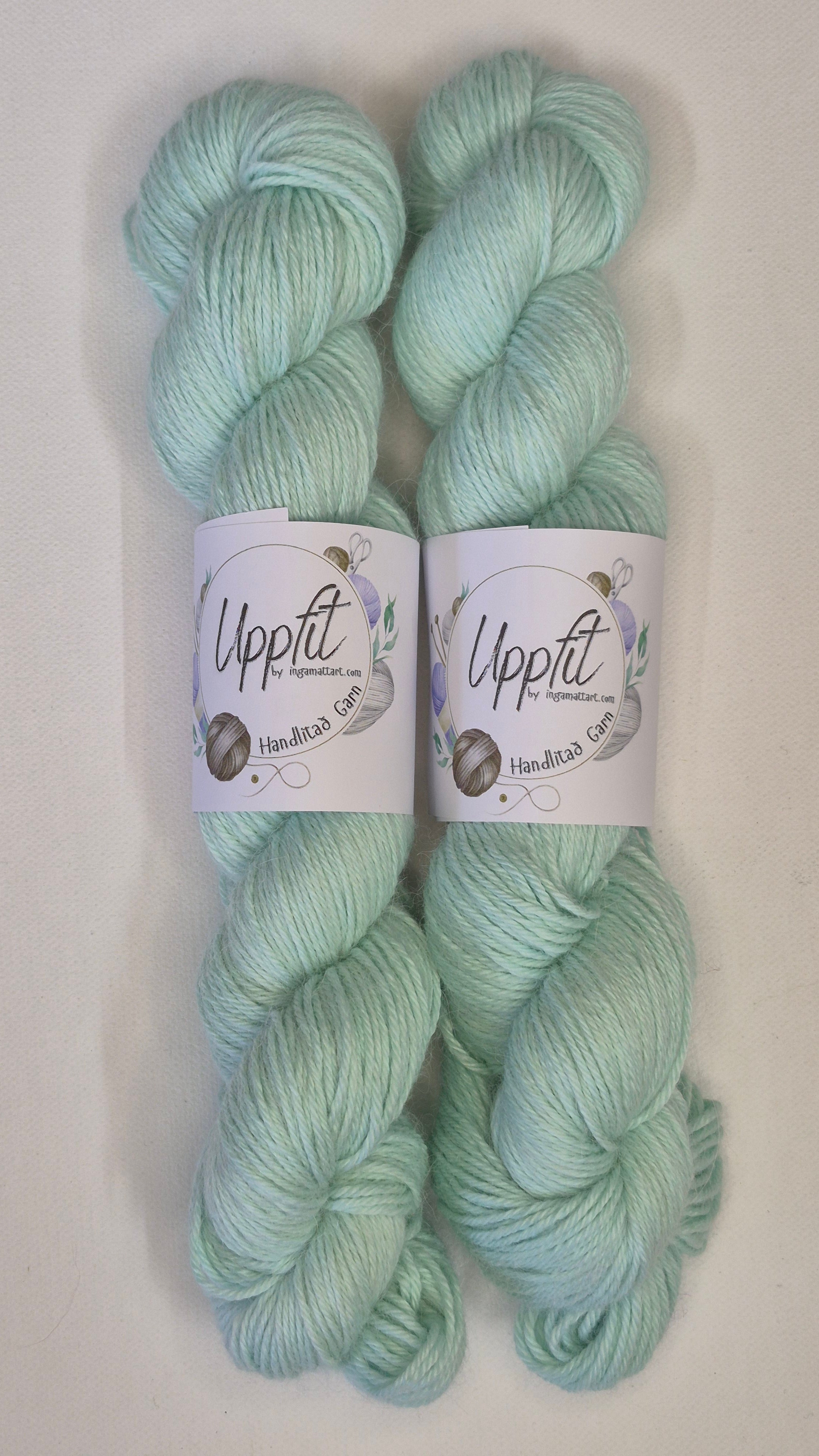 #47 - Alpaca Silk Sport