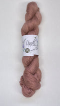 Antik bleikur- Alpaca Silk Sport