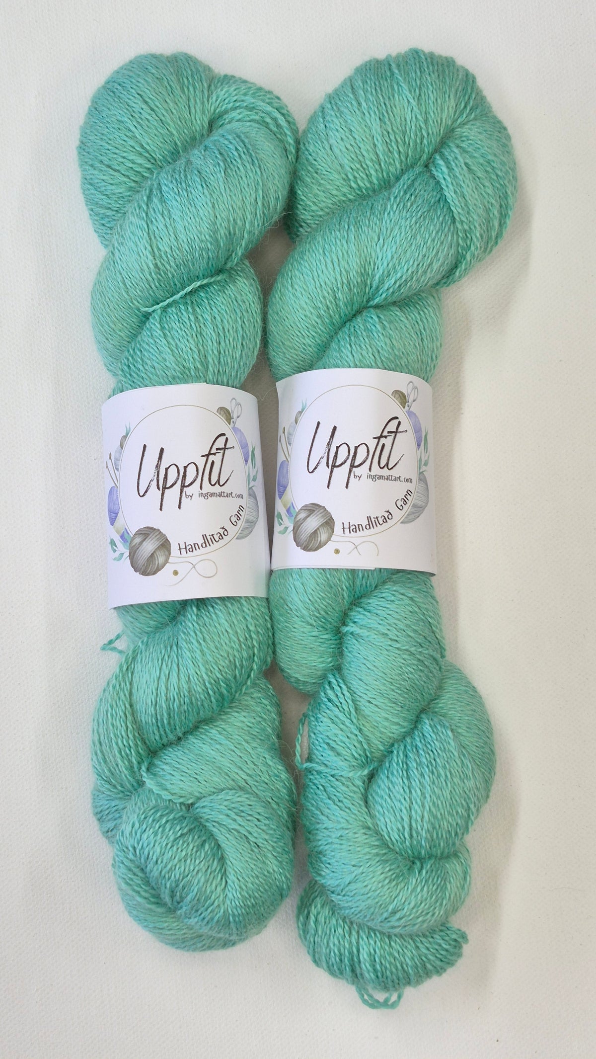 #88 - Alpaca/Silk