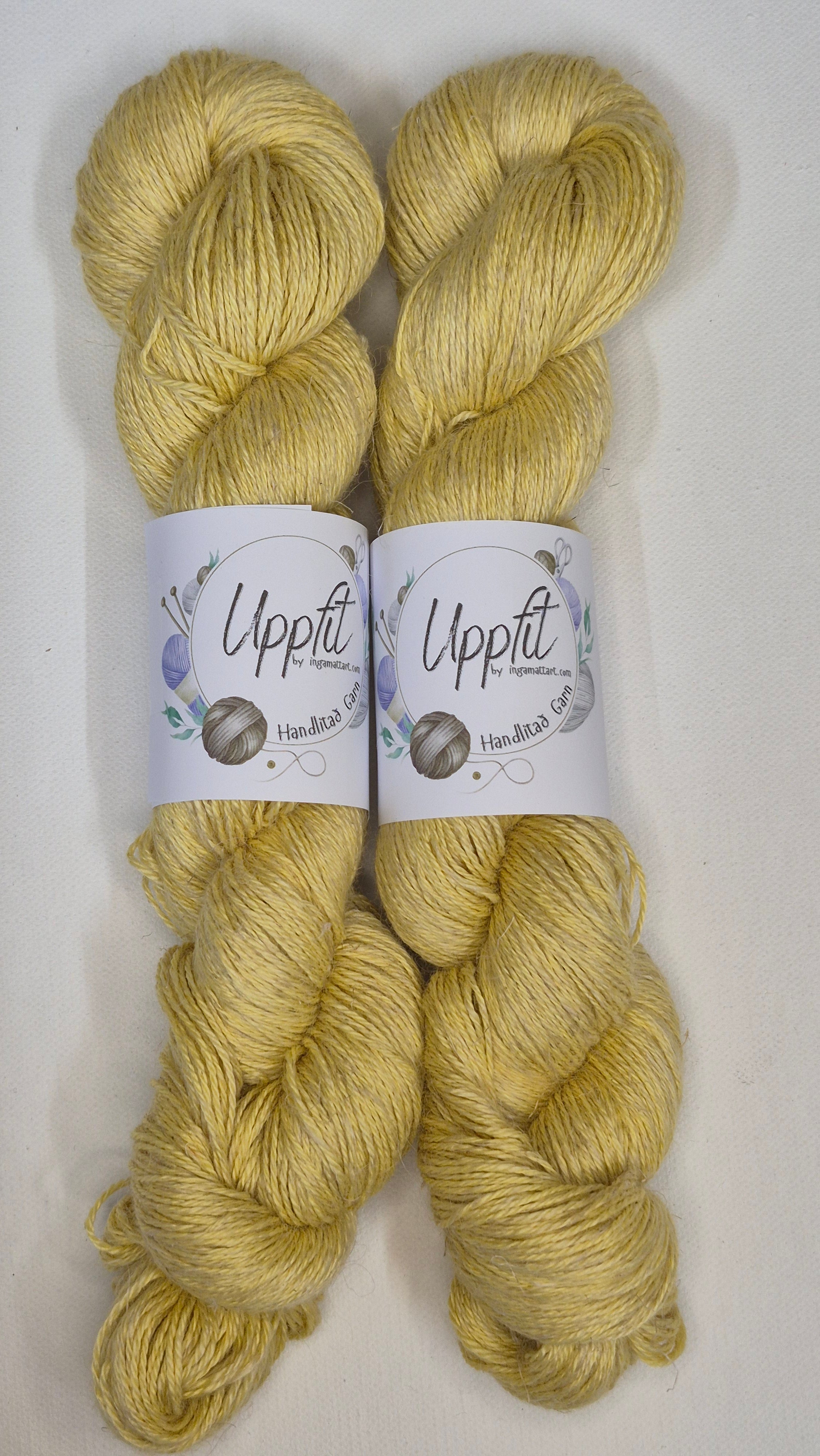 #41 - Egyptian 4ply
