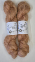 Leirdúfa - Mohair/Silk