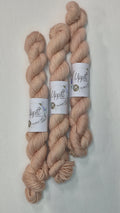 Naked - Mini hespa