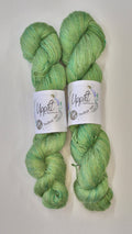 Skógarrjóður- Egyptian 4ply