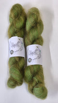 Úti í haga - Mohair/Silk