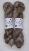Úti í Móa - Mohair/Silk