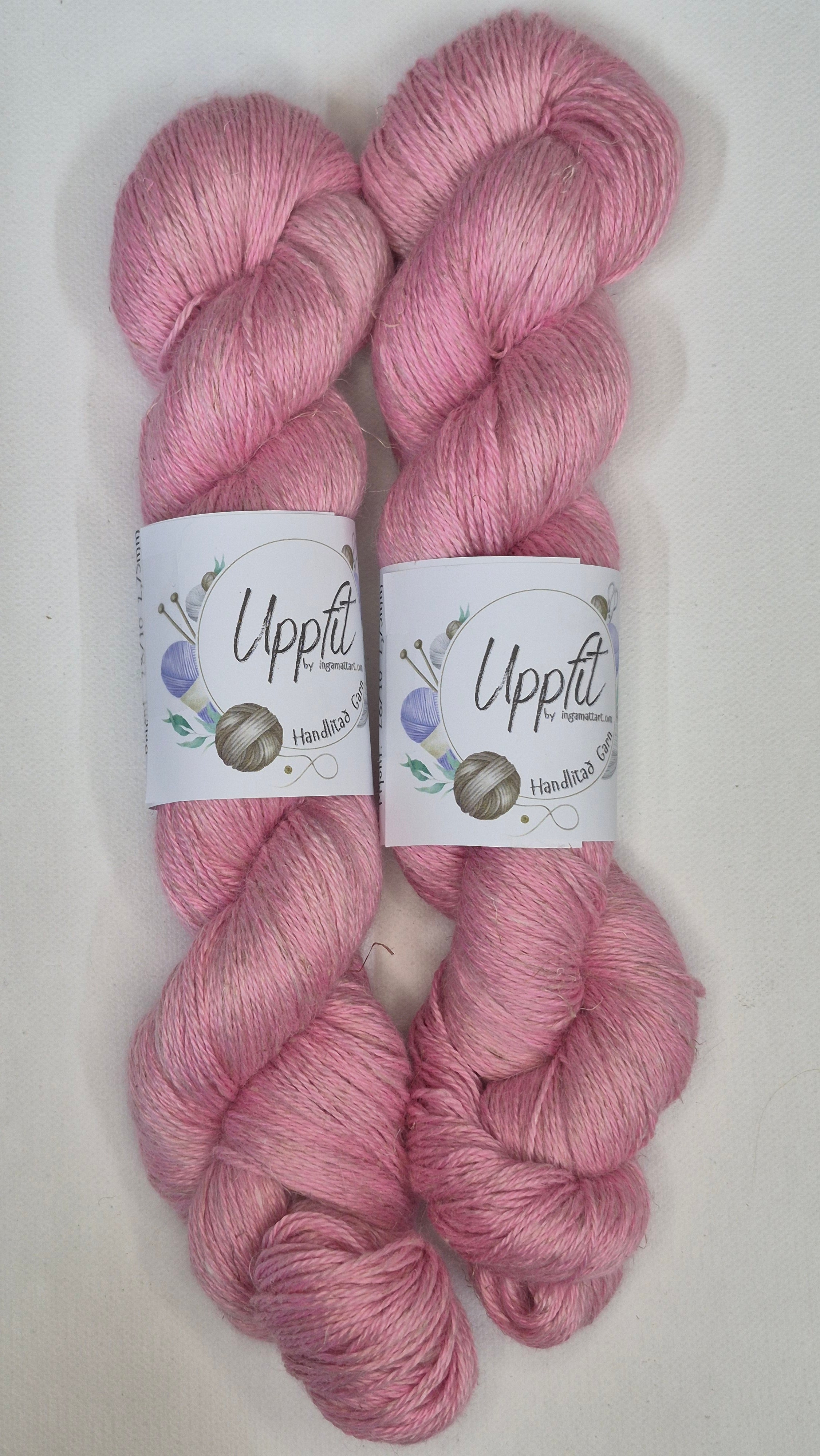 Kærleiksbjörn- Egyptian 4ply
