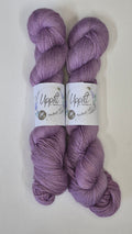 Fjóla - Alpaca/Silk