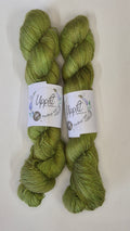 Úti í haga- Alpaca/Silk