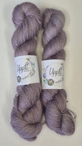 #3 - Alpaca/Silk