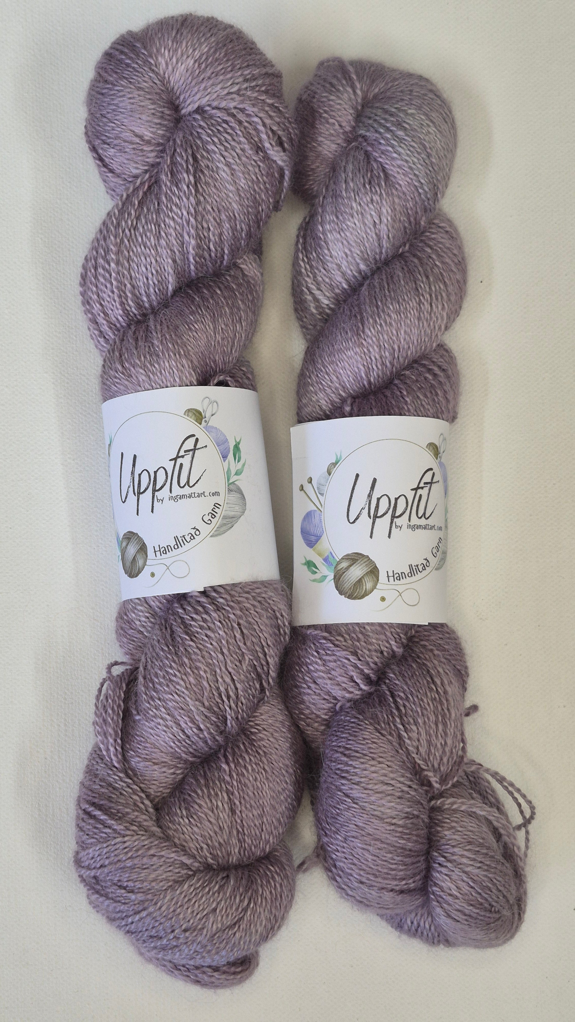 #3 - Alpaca/Silk