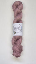 Antik bleikur - Egyptian 4ply