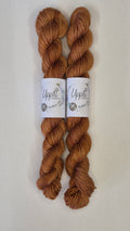 Náttúru Leir - Mini hespa