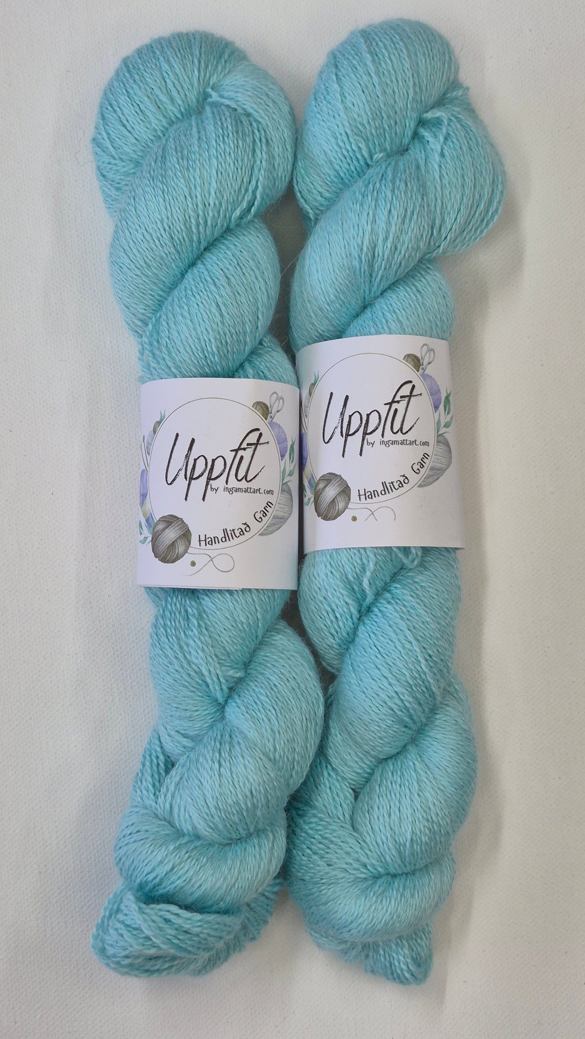 #89 - Alpaca/Silk