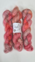 Bleik Ský - Kid Mohair/Silk