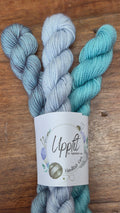 Sokka mini - 3stk #5