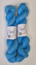 Bláber - Alpaca/Silk
