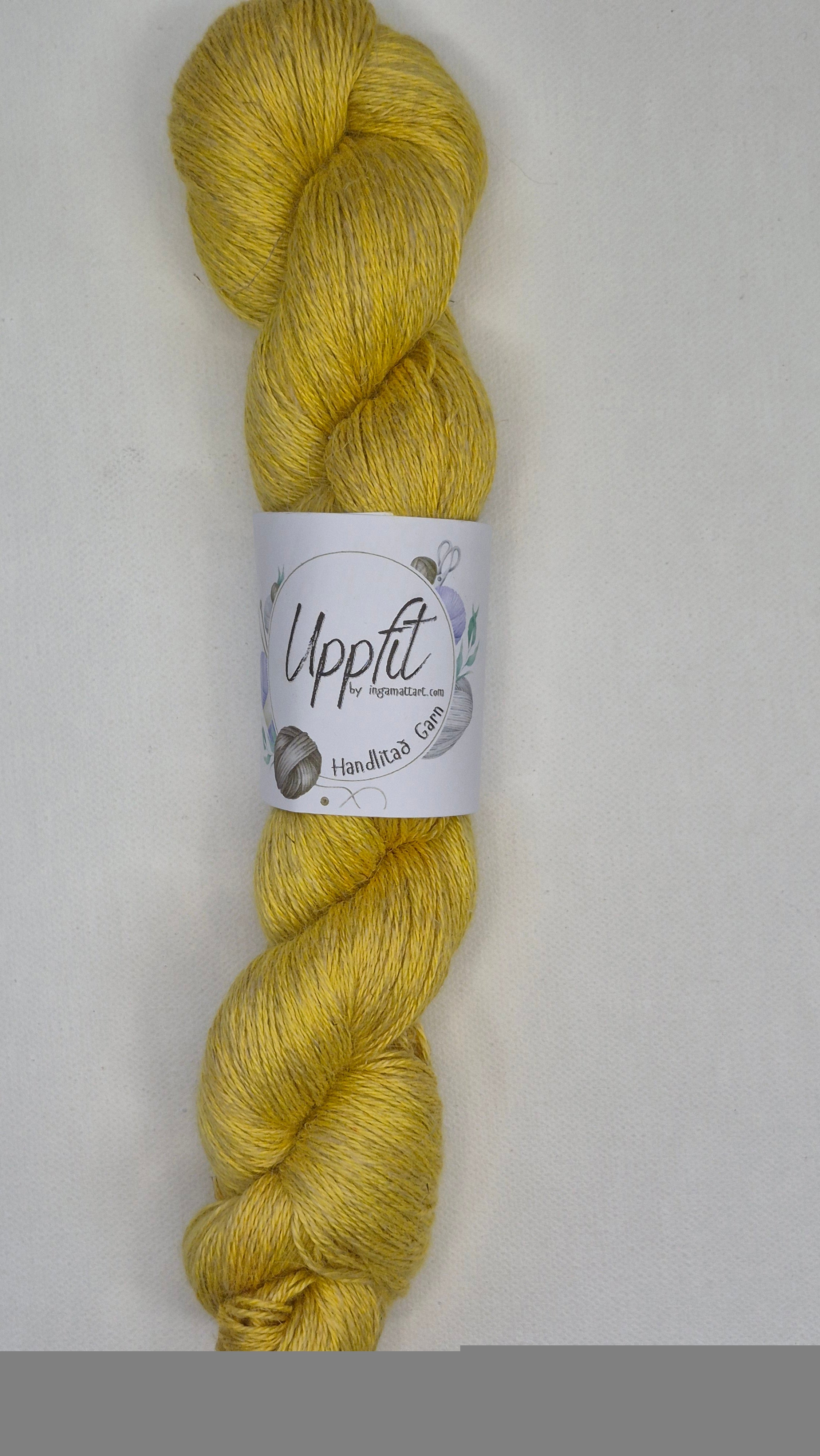 Sólargeisli - Egyptian 4ply