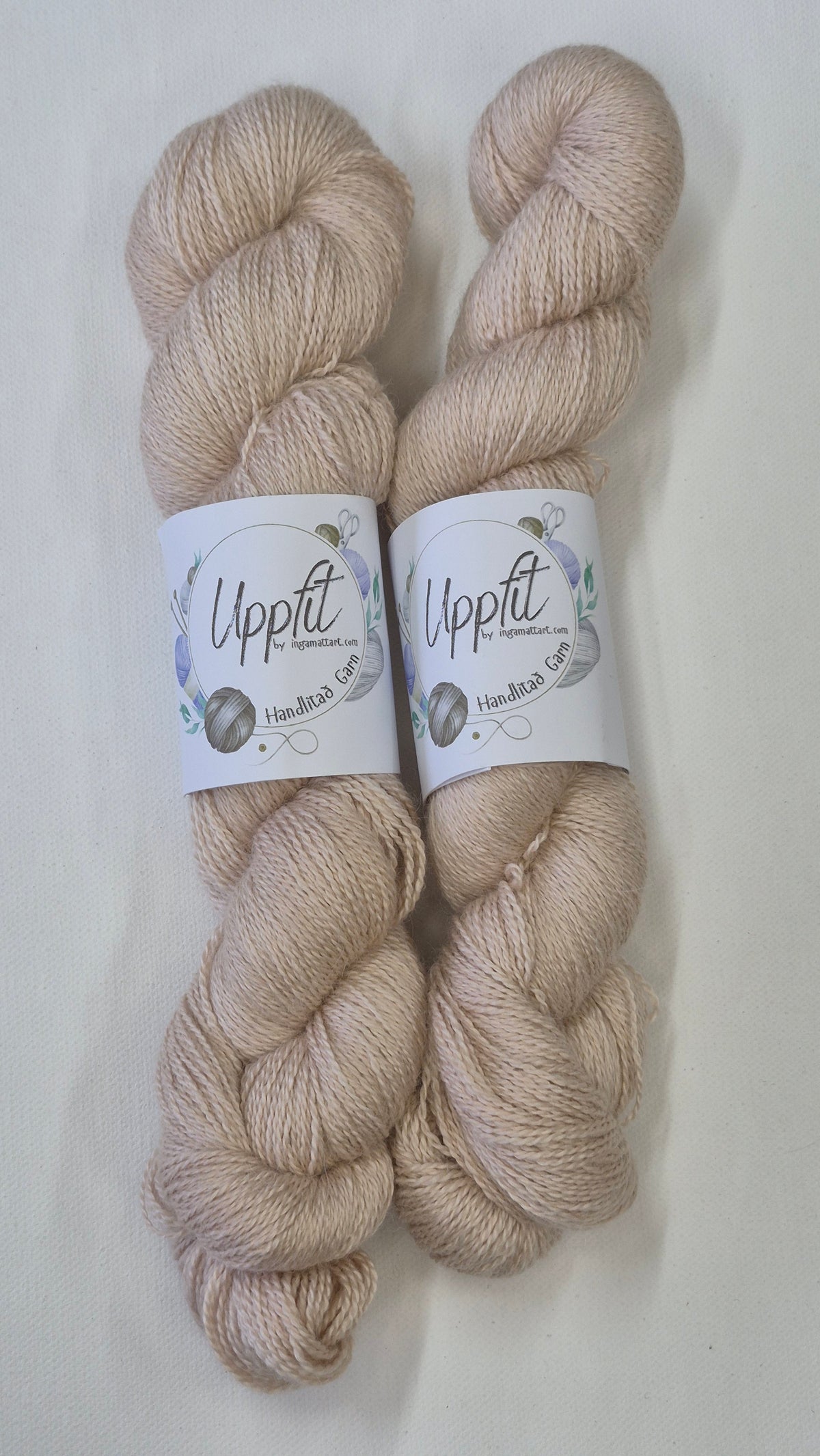#95 - Alpaca/Silk